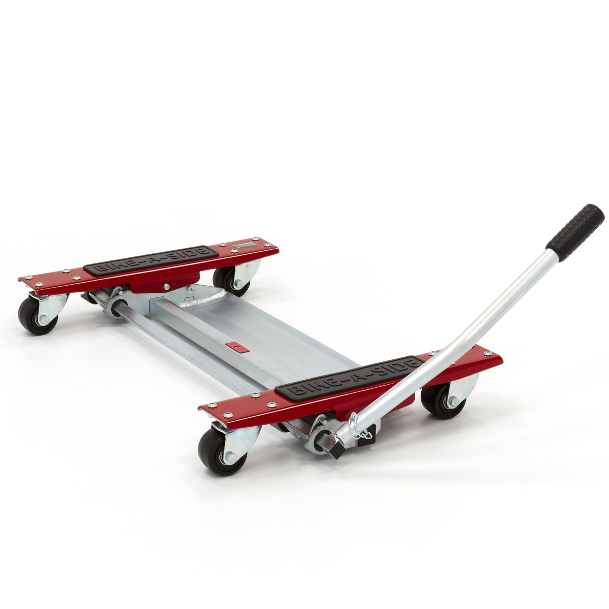 6000 バイクエーサイド 補助スタンド キャスター付き リフトアップ