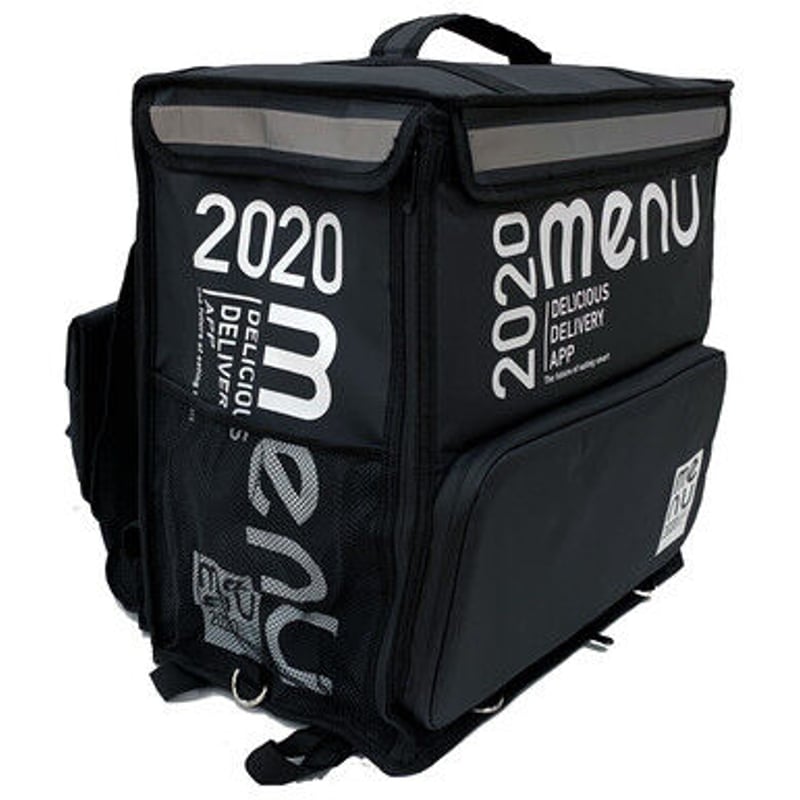 menuバッグ（ブラック） | menuオフィシャルショップ