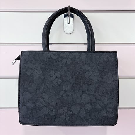 【呜咚小铺】花柄痛バッグ【推し活グッズ】