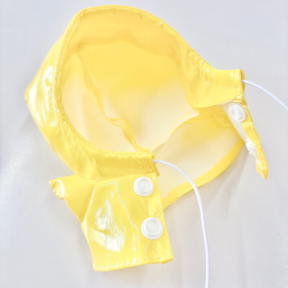 ぬい服 ぬいぐるみ用レインコート 10cm用【推し活グッズ】 | G.triGer