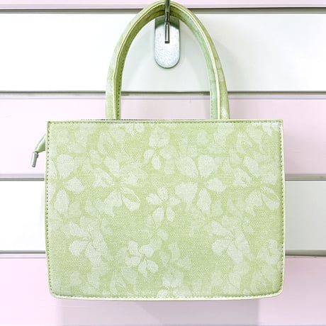 【呜咚小铺】花柄痛バッグ【推し活グッズ】