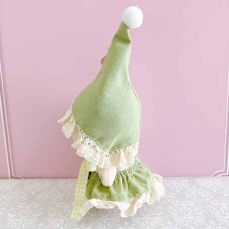 【ぬい服】妖精ぬい服【4点セット】10~15cm用　 【推し活グッズ】