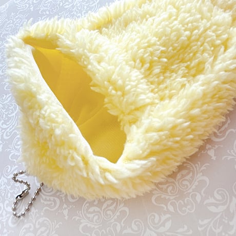 エビフライ型着ぐるみ【10cm用】【推し活グッズ】