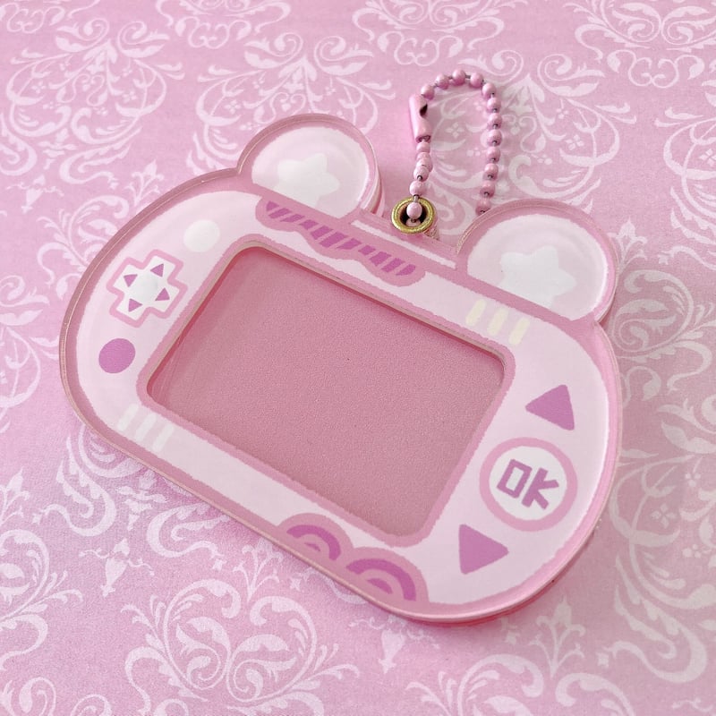 ぬい活　窓付ケース　育成ゲーム機型　32個まとめ売り ぬい活 窓付ケース 育成ゲーム機型 32個まとめ売り