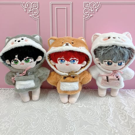 ℋ²様 おすわり着ぐるみ オーダー 専用ページ おすわりぬい服着ぐるみオーダーメイドオーダーページらみ⭐︎様