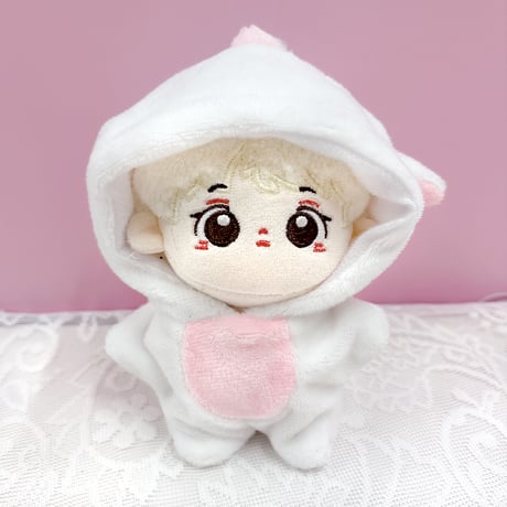 【ぬい服】ぬいぐるみ用アニマル着ぐるみ 10cm用【推し活グッズ】