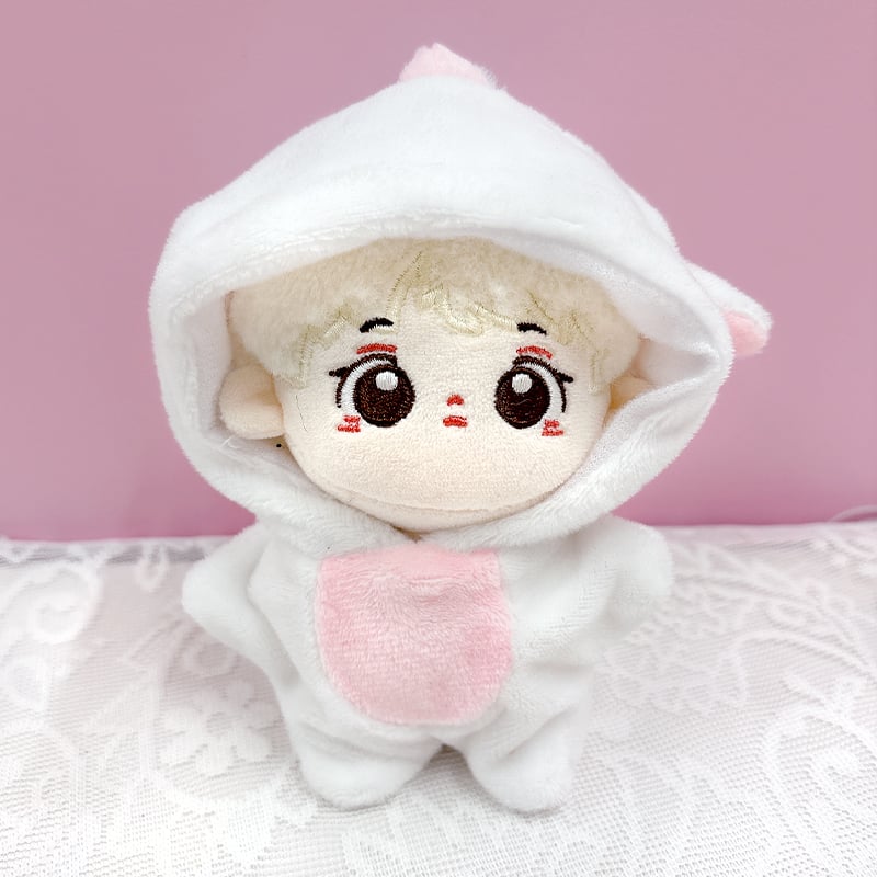 ぬい服】ぬいぐるみ用アニマル着ぐるみ 10cm用【推し活グッズ ぬい服】ぬいぐるみ用アニマル着ぐるみ 10cm用【推し活グッズ
