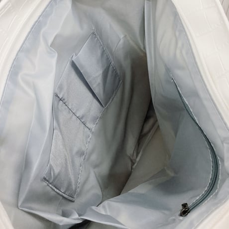 クロコダイル痛バッグ