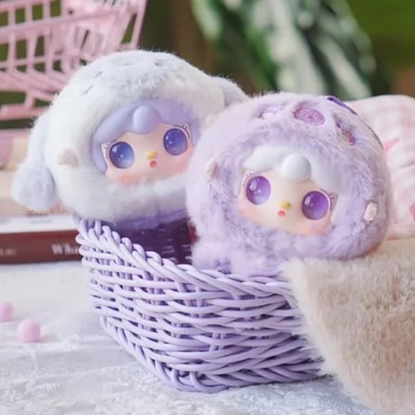yooki ぬいぐるみ 第6弾：オーシャンベイビー全10種紹介
