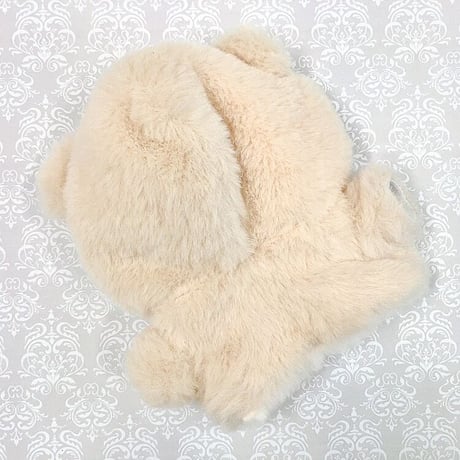 【ぬい服】ぬいぐるみ用 着ぐるみ/15~20cm用 もこもこ
