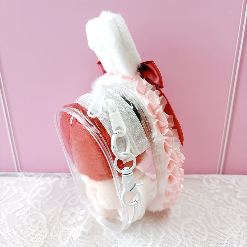 うさぎーぬ様　ハンドメイド　リバティ　バッグ　オーダーページ うさぎーぬ様 ハンドメイド リバティ バッグ オーダーページ
