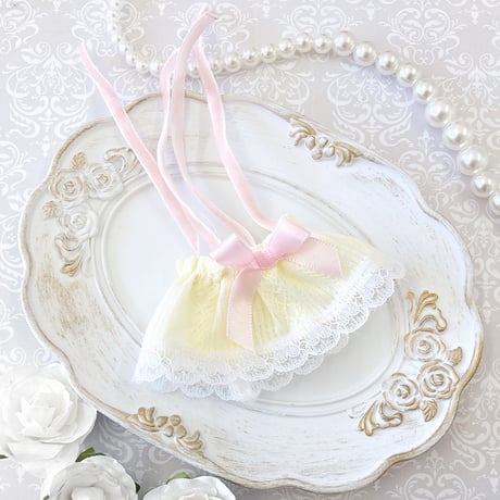 【ぬい服】ぬいぐるみ用ワンピース　10cm 用【推し活グッズ】