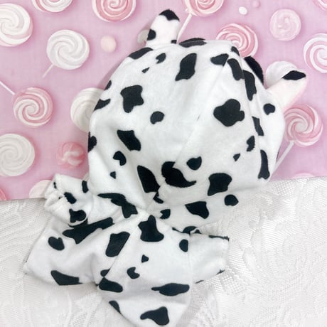 【ぬい服】ぬいぐるみ用アニマル着ぐるみ 20cm用【推し活グッズ】
