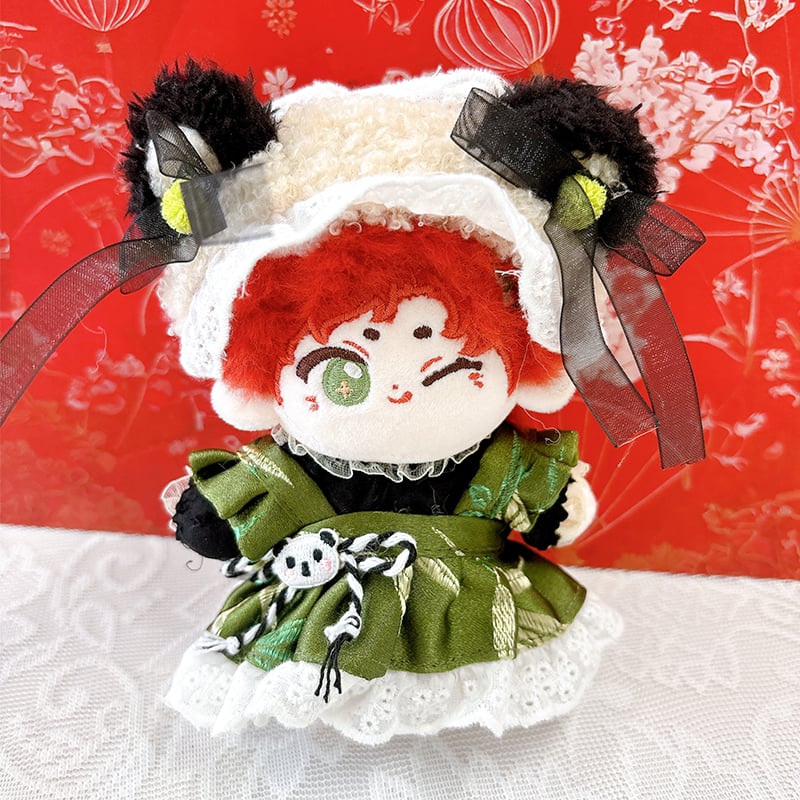 【ちみ様】 レッサーパンダさん ＆ へびさん ＆ タコさん 着ぐるみ ぬい服 ちみ様】 レッサーパンダさん ＆ へびさん ＆ タコさん 着ぐるみ ぬい