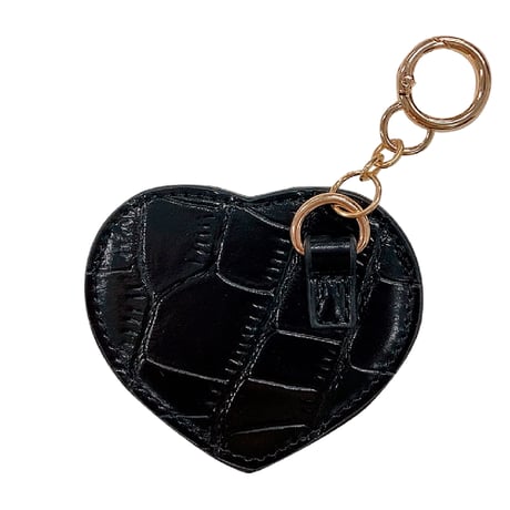 【Seraphim】ハート型缶バッジケース  推し活グッズ