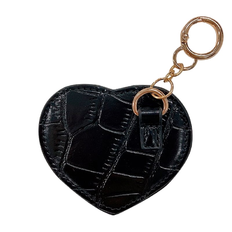 masamislipslikesugerハートアゲート♡ Seraphim】ハート型缶バッジケース 推し活グッズ | G.triGer