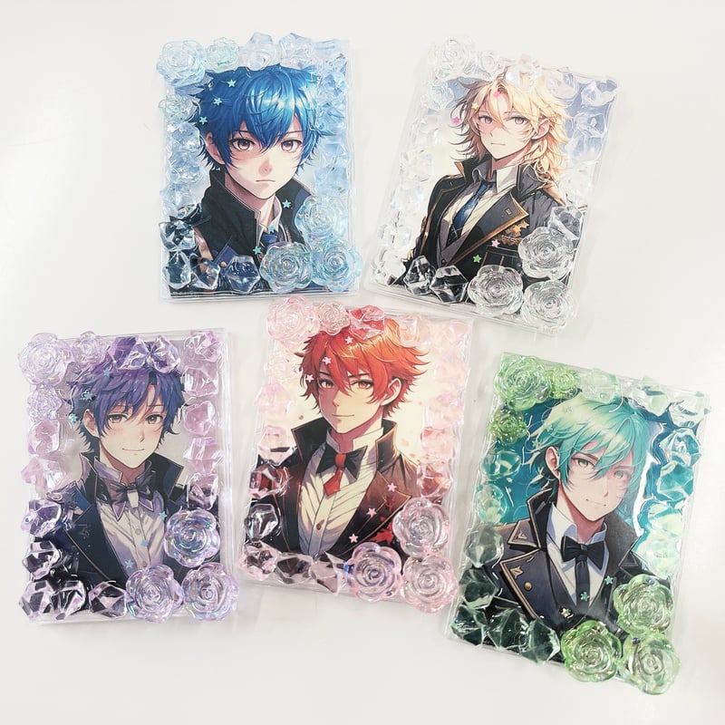 txt VR concert 先行試写会 特典 トレカケース 硬質ケース txt VR concert 先行試写会 特典 トレカケース 硬質ケース