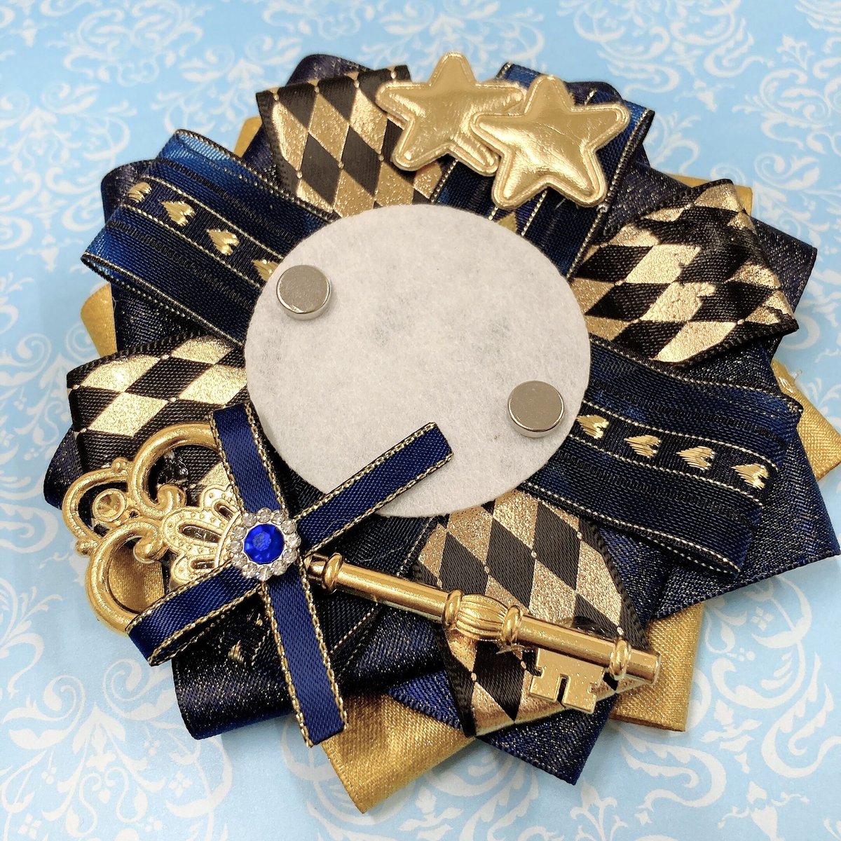 きなこもち様専用 ロゼット オーダー 【公式通販】