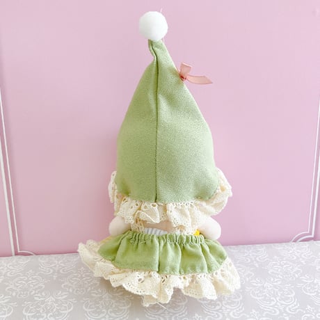 【ぬい服】妖精ぬい服【4点セット】10~15cm用　 【推し活グッズ】