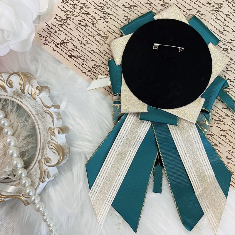 缶バッジ 痛ロゼット 推し活グッズ】マグネット痛ロゼット vol.2 | G