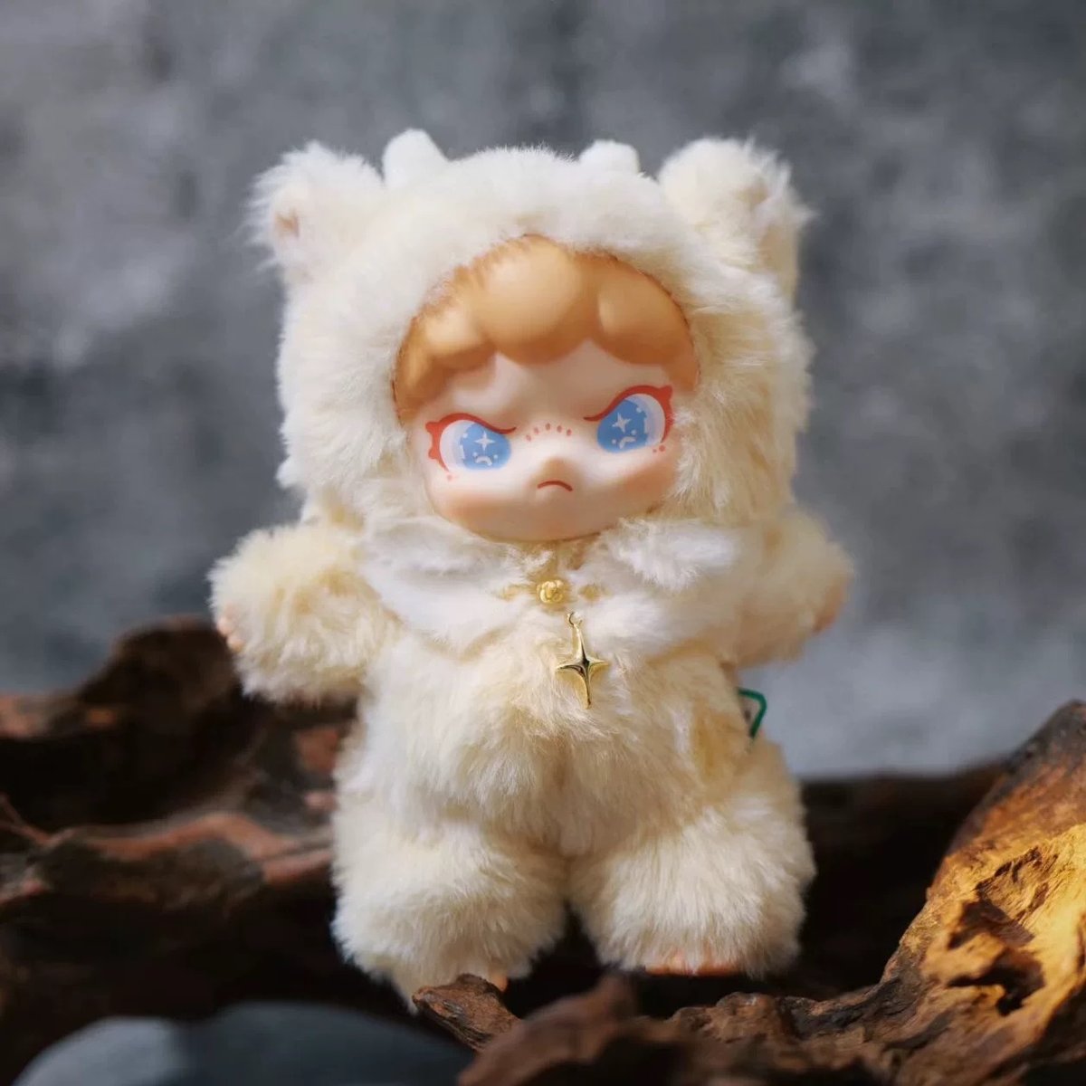 tnt dora ぬいぐるみ TNTSPACE】 DORA SHANHAI DREAM ぬいぐるみ ブラインドボックス 【