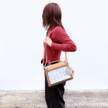 【WUDONG】セーラー痛バッグ