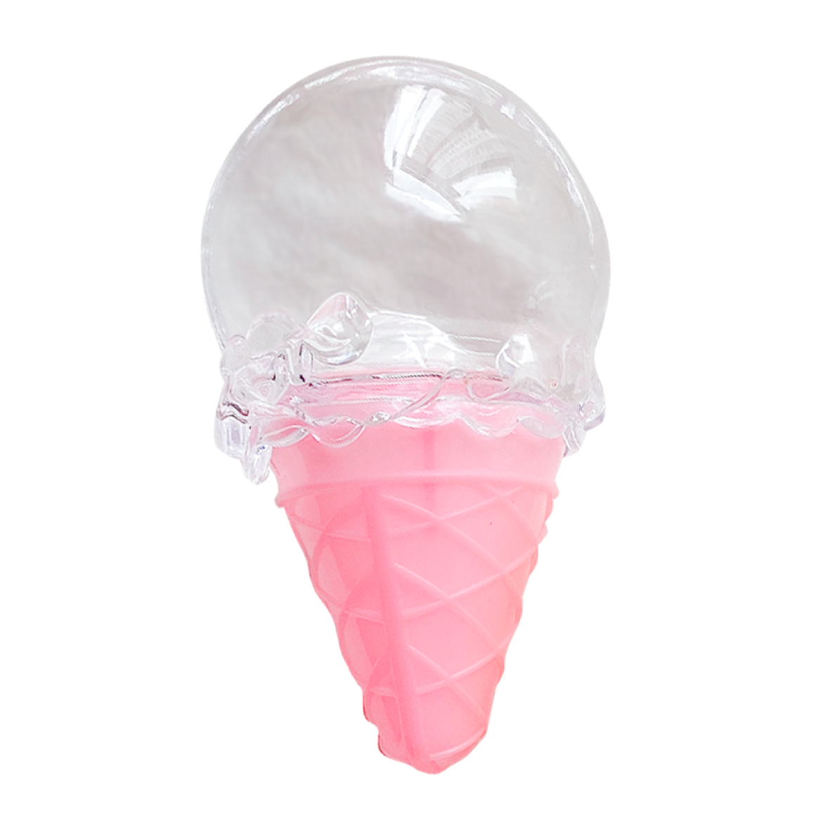 アイスクリーム型マスコットケース | G.triGer