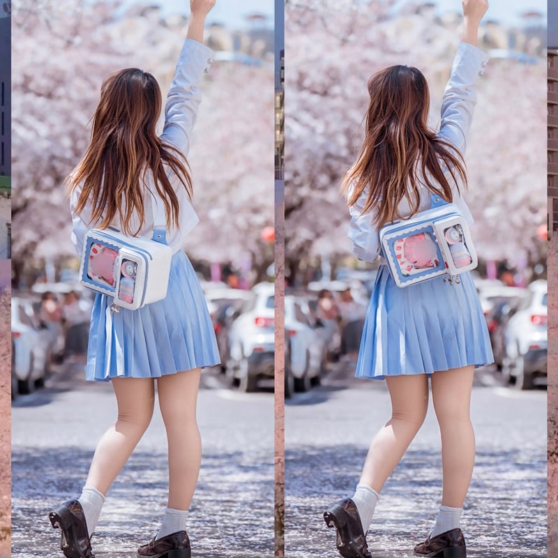 フィリクスポガリセット、Laptop、カバン、ぬいぐるみ10点セット