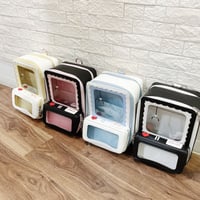 【莓莓屿夏】クレーンゲーム機型 痛バッグ