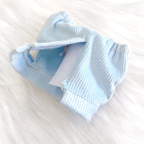 【ぬい服】着ぐるみキャップ&服セット【10cm用】【推し活グッズ】