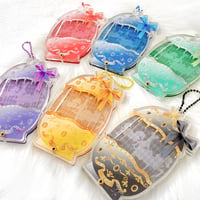 【G.triGerオリジナル】アクリルフレーム【宝石箱】【推し活グッズ】