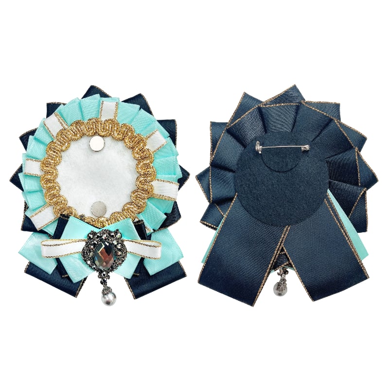 缶バッジ 痛ロゼット 推し活グッズ】マグネット痛ロゼット vol.5 | G