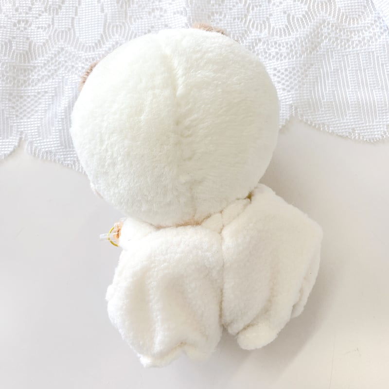 ぬい服】カラフルサロペット 10cmぬいぐるみ用 | G.triGer