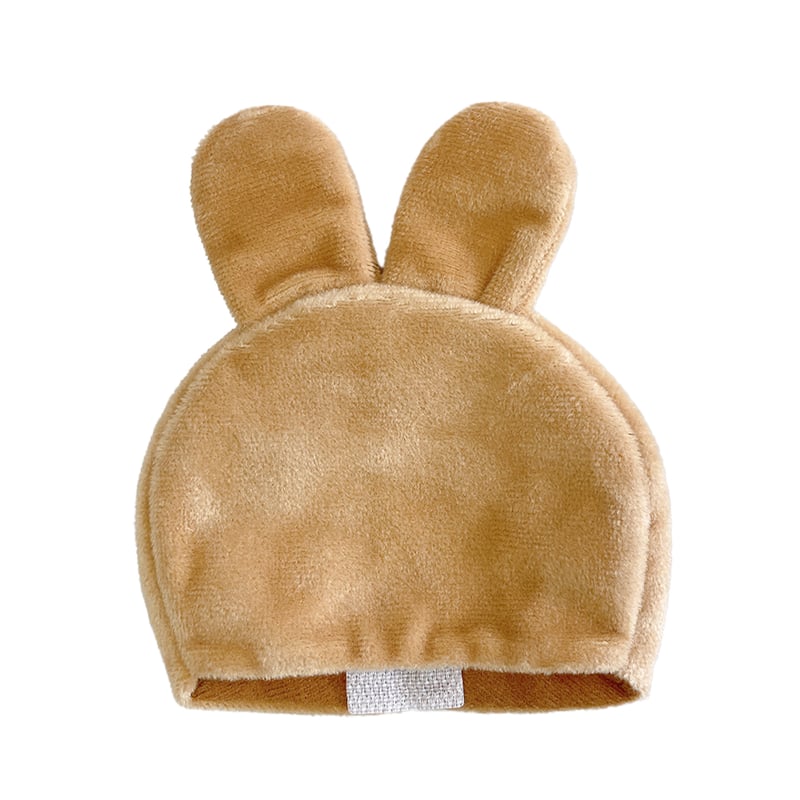 ぬい服】パン型ぬいぐるみ用着ぐるみキャップ 10cm用 | G.triGer