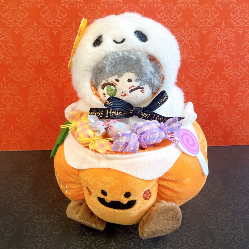 んぽちゃむ　ぬいぐるみポンチョ　3個セット んぽちゃむ ぬいぐるみポンチョ 3種セット - メルカリ