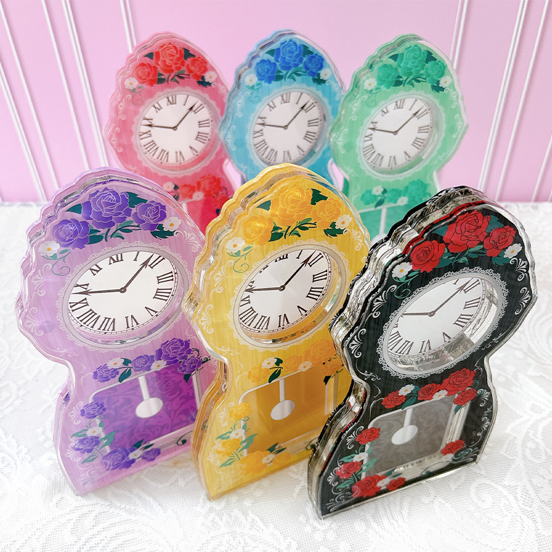 G.triGerオリジナル 推し活グッズ】 アクリルフレーム【アンティーク