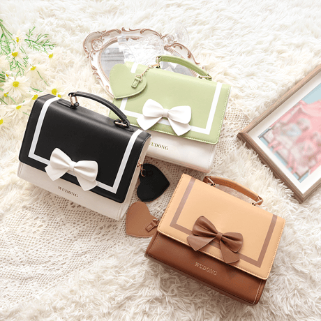 【WUDONG】セーラー痛バッグ