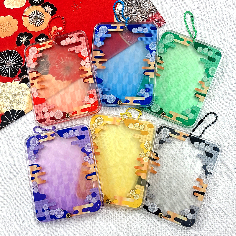 バレー　宮浦　クリアファイル、トレカ、アクスタ、クリカ、モバガチャ　セット apicolle #わたしの推しがいちばん ミスティックバタフライ