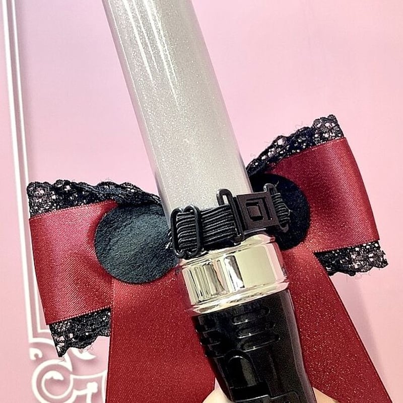 G.triGerオリジナル】ペンライトリボン | G.triGer