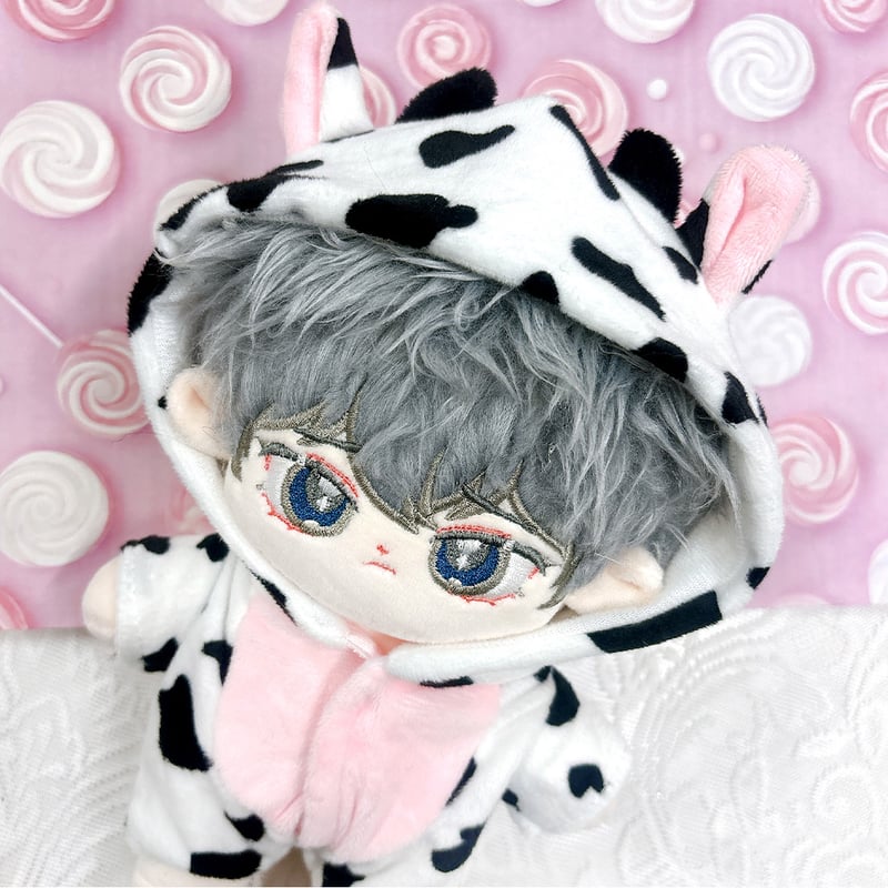 ぬい服】ぬいぐるみ用アニマル着ぐるみ 20cm用【推し活グッズ ぬい服】ぬいぐるみ用アニマル着ぐるみ 20cm用【推し活グッズ
