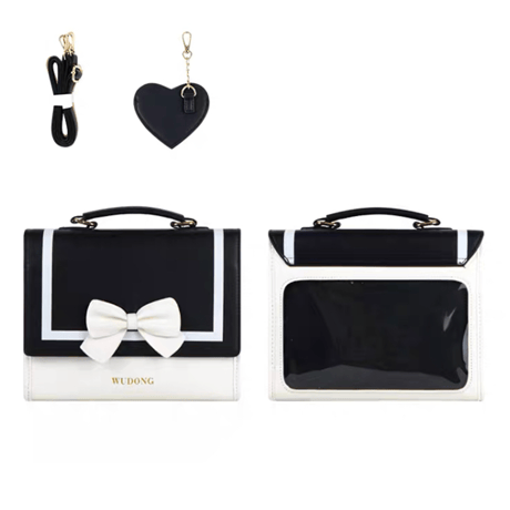 【WUDONG】セーラー痛バッグ