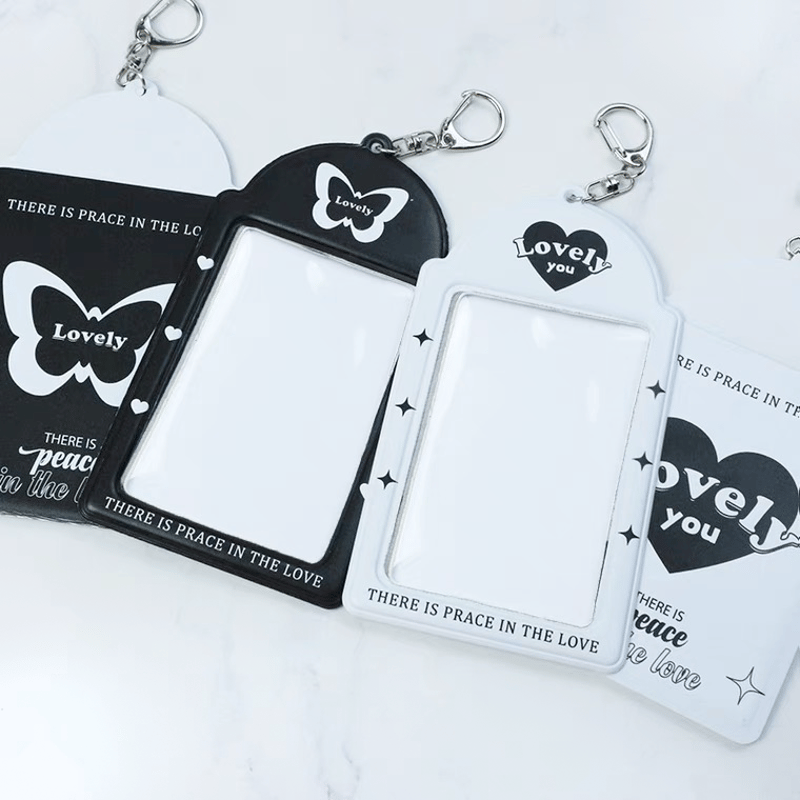 KARA ファンミ　トレカセット　白　黒　20セット UICE-9020_42f168a7-aff7-4c4c-