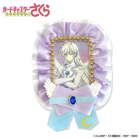 カードキャプターさくら クリアカード編 トレカケース&カードセット