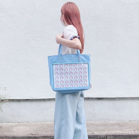 クロコダイル痛バッグ