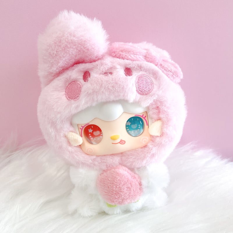 呀咧呀咧文创】 yooki 第10弾 食べ物シリーズ ぬいぐるみ