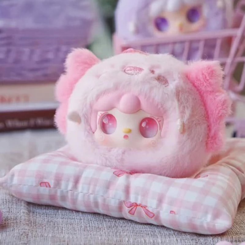 yooki ぬいぐるみ 第6弾：オーシャンベイビー全10種紹介 | G.triGer
