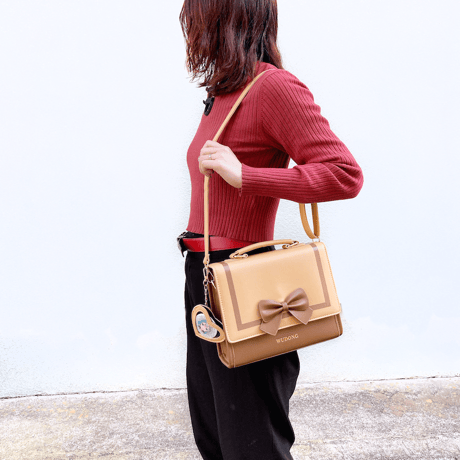 【WUDONG】セーラー痛バッグ