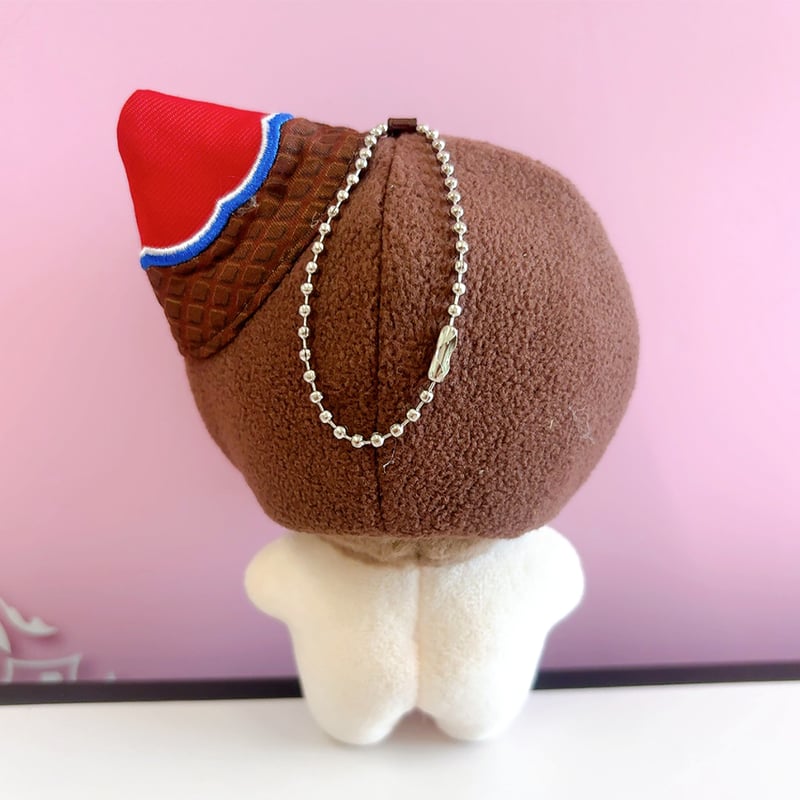 ぬい服　帽子　アイス22 ぬい服 帽子 アイス22