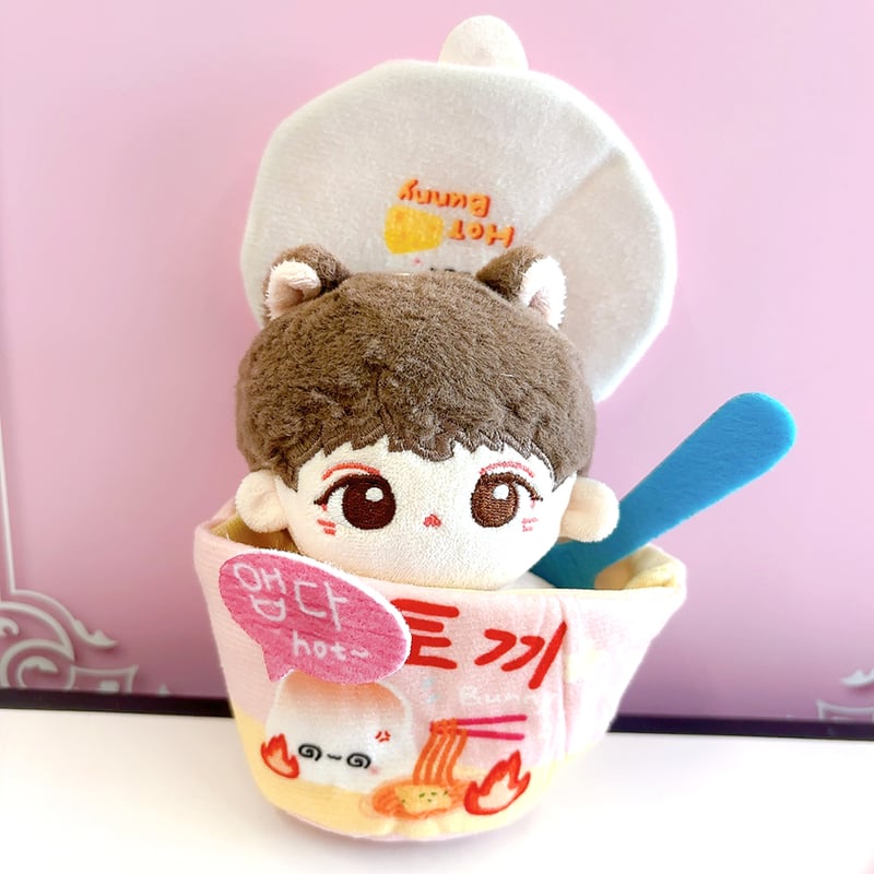 バレンタインぬい服 10cm おすわり(右・左) 10cm ぬい 服 ショコラメイド バレンタイン - メルカリ