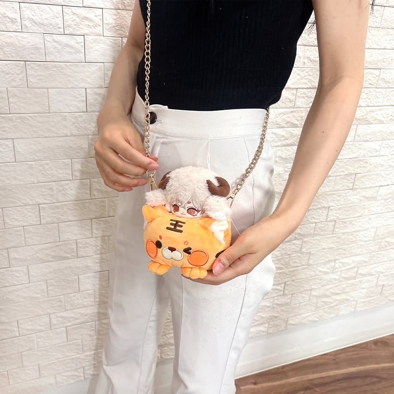 ぬい服 ♡ 10cm ♡ 着ぐるみ ♡ r84 10cm ぬい服 かわいい うさぎ ベビー服 ブルー 着ぐるみ服